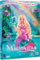 Barbie: Mermaidia