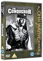 Conqueror