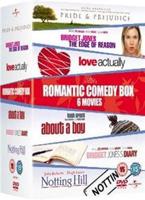 Romantic Comedy Box