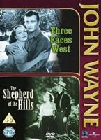 Three Faces West/Shepherd of the Hills