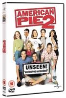 American Pie 2 - Unseen