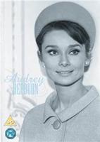 Screen Goddess Collection: Audrey Hepburn