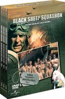 Black Sheep Squadron: Series 1