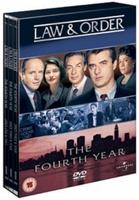 Law and Order: Season 4