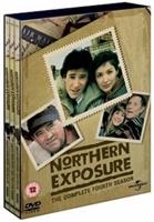 Northern Exposure: Series 4