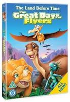 Land Before Time 12 - The Great Day of the Flyers