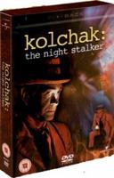 Kolchak - The Night Stalker: Complete Series