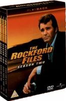 Rockford Files: Season 2