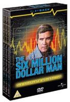 Six Million Dollar Man: Series 2
