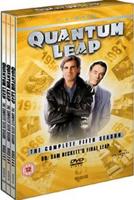 Quantum Leap: The Complete Series 5
