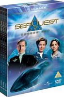 Seaquest DSV: Season 1