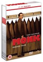 Monk: Series 4
