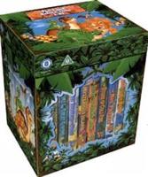 Land Before Time Box Set