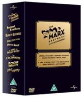 Marx Brothers Collection (8 Film Box Set)