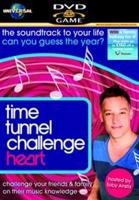 Time Tunnel Challenge (DVD Game)