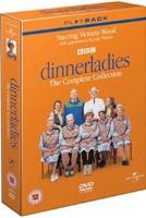 Dinnerladies: The Complete Collection