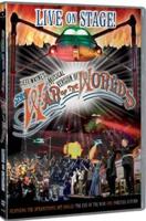 Jeff Wayne&#39;s the War of the Worlds - Live On Stage