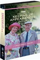 Keeping Up Appearances: Series 5