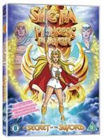 She-Ra: The Secret of the Sword