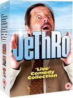 Jethro: Rule Britannia/Only for the Barmy/In the Madhouse