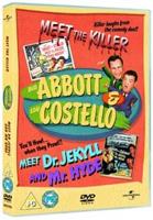 Abbott and Costello: Meet the Killer/Jekyll and Hyde