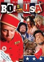 Bo! In the USA: Series 1