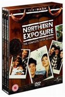 Northern Exposure: Series 5