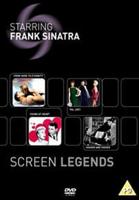 Screen Legends: Frank Sinatra