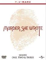 Murder She Wrote: Seasons 1-3