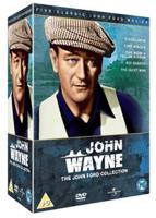 John Wayne: The John Ford Collection (Box Set)