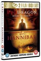 Red Dragon/Hannibal