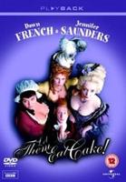 Let Them Eat Cake: The Complete Series