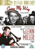 Going My Way/The Glenn Miller Story