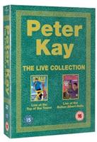 Peter Kay: The Live Collection (Box Set)
