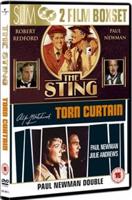 Sting/Torn Curtain