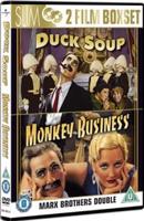 Duck Soup/Monkey Business