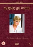 Murder She Wrote: Season 4