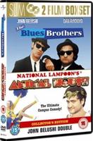 Blues Brothers/National Lampoon&#39;s Animal House
