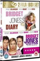 Bridget Jones&#39;s Diary/Bridget Jones - The Edge of Reason