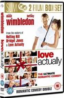 Wimbledon/Love Actually