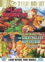 Land Before Time/The Land Before Time 2