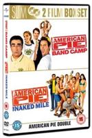 American Pie Presents: Band Camp/The Naked Mile