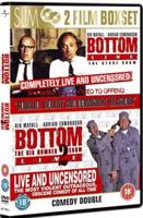 Bottom: Live - The Stage Show/Big Number 2 Show - Live