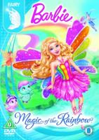Barbie: Magic of the Rainbow