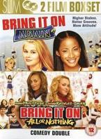 Bring It On: Again/Bring It On: All Or Nothing