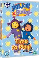 Jim Jam and Sunny: Time to Play!