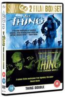 Thing From Another World/The Thing