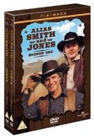 Alias Smith and Jones: Series 1