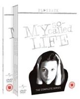 My So-called Life: The Complete Series