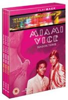 Miami Vice: Series 3